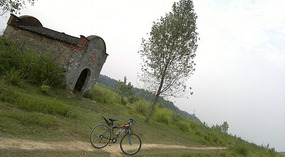 The Big Rides Good Bye (2)