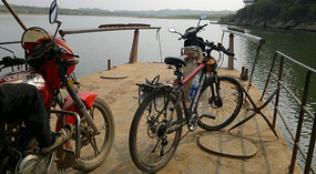 The Big Rides Good Bye (2)