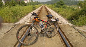The Big Rides Good Bye (2)