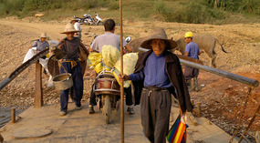 The Big Rides Good Bye (2)