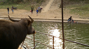 The Big Rides Good Bye (2)