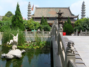 So Wonderful To Be Back In Kaifeng