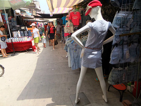 So Wonderful To Be Back In Kaifeng
