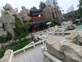So Wonderful To Be Back In Kaifeng