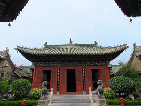 So Wonderful To Be Back In Kaifeng