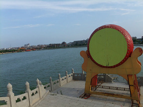 The Dragon Palace Adventure