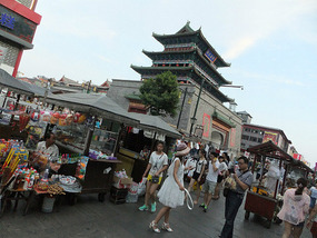 The Dragon Palace Adventure
