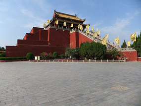 The Dragon Palace Adventure