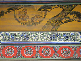 Qingming Gardens Adventure