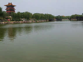 Qingming Gardens Adventure