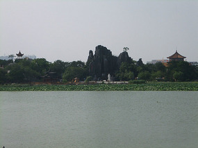 Qingming Gardens Adventure