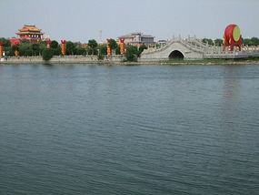 Qingming Gardens Adventure