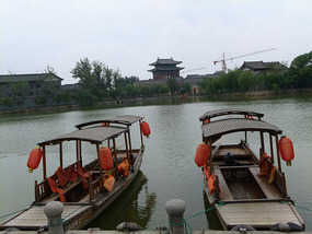 Qingming Gardens Adventure