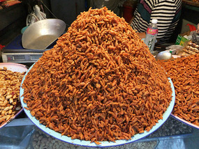 Mosque Church & Hutong Adventure