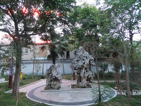 Mosque Church & Hutong Adventure