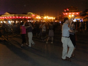 Mosque Church & Hutong Adventure