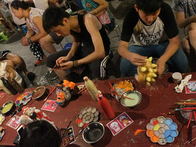 Mosque Church & Hutong Adventure
