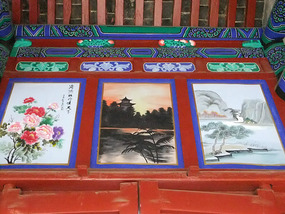 Mosque Church & Hutong Adventure