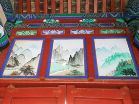 Mosque Church & Hutong Adventure