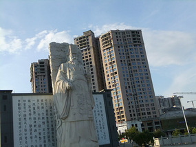 Getting To Know  XianYang