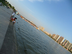 Getting To Know  XianYang