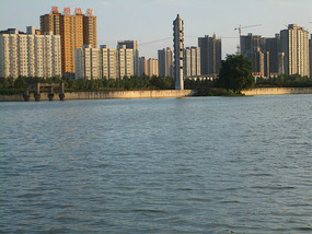 Getting To Know  XianYang