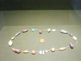 Xianyang Museum & Temple