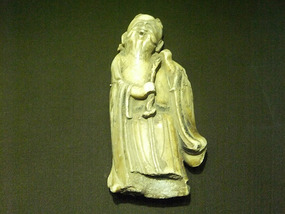 Xianyang Museum & Temple