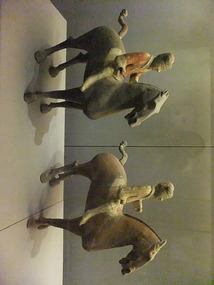 Xianyang Museum & Temple