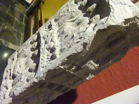 Xianyang Museum & Temple