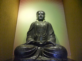 Xianyang Museum & Temple