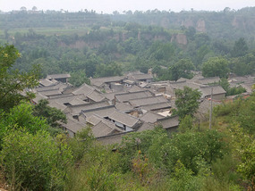 Dangjiacun  Village Adventure