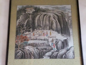 Dangjiacun  Village Adventure
