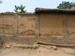Dangjiacun  Village Adventure
