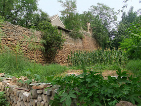 Dangjiacun  Village Adventure