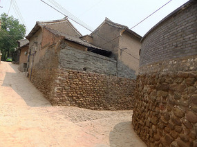 Dangjiacun  Village Adventure