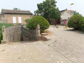 Dangjiacun  Village Adventure