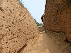 Dangjiacun  Village Adventure