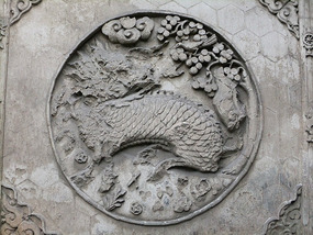 The Haihui Temple Adventure