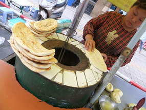 The Haihui Temple Adventure