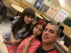 The Haihui Temple Adventure
