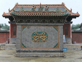 The Haihui Temple Adventure
