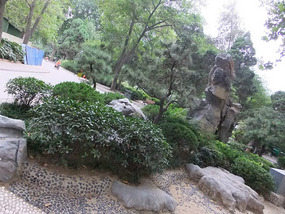 The Between Two Parks Adventure