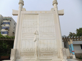 The Between Two Temples Adventure