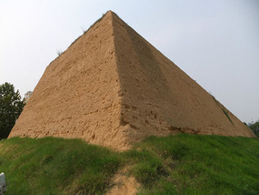 The Between Two Temples Adventure