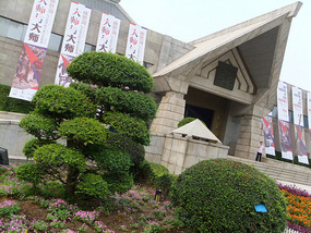 The Zhengzhou Museum Adventure