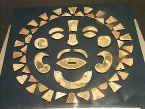 The Zhengzhou Museum Adventure