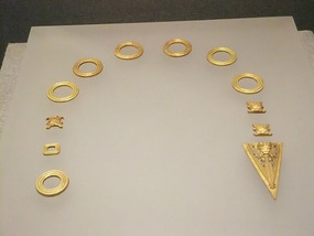 The Zhengzhou Museum Adventure