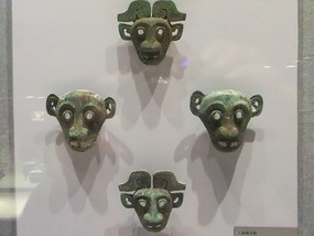 The Zhengzhou Museum Adventure