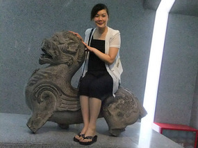 The Zhengzhou Museum Adventure